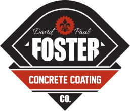 David Paul Foster Concrete Coating Co.