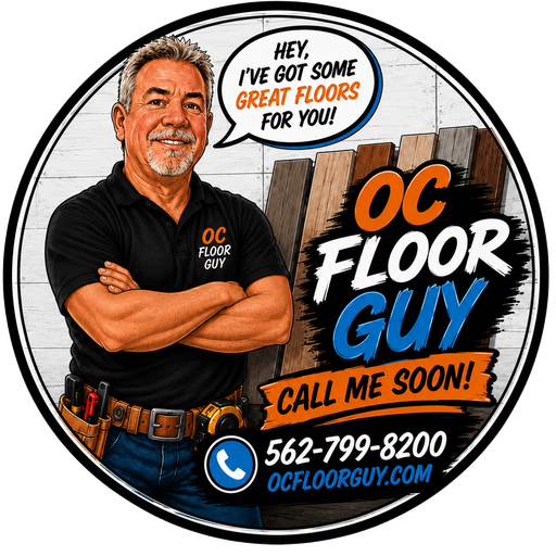 OC Floor Guy