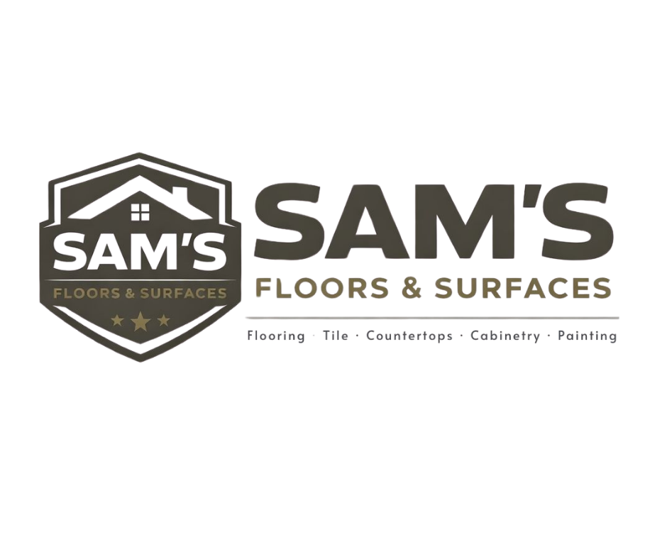 Sam's Floors & Surfaces